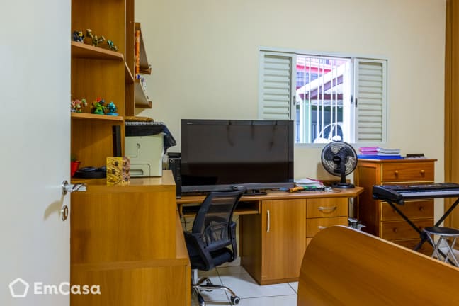 Imagem do imóvel ID-33151 na Rua Félix Lattuada, Vila Oratório, São Paulo - SP