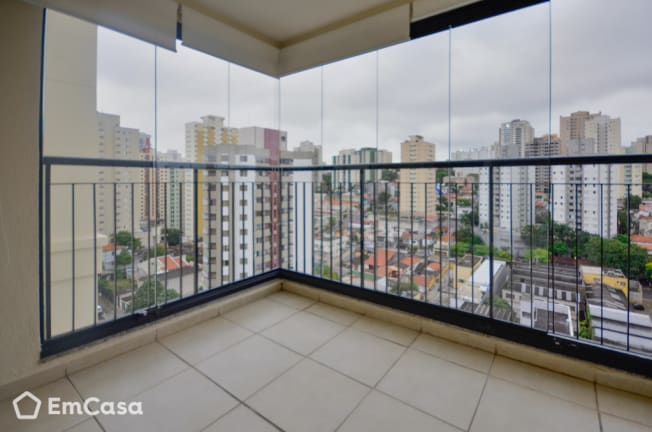 Imagem do imóvel ID-32911 na Rua Catulo da Paixão Cearense, Vila da Saúde, São Paulo - SP