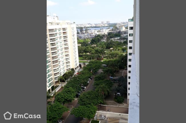Imagem do imóvel ID-36995 na Rua Escultor Sergio Camargo, Barra da Tijuca, Rio de Janeiro - RJ
