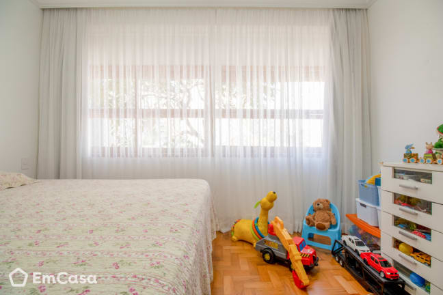 Imagem do imóvel ID-30603 na Alameda Lorena, Jardim Paulista, São Paulo - SP