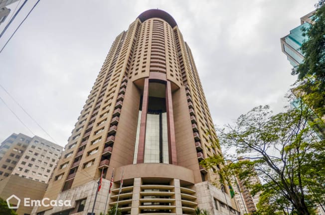 Imagem do imóvel ID-43173 na Rua Joaquim Floriano, Itaim Bibi, São Paulo - SP