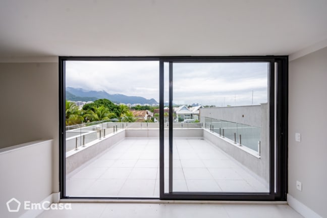Imagem do imóvel ID-36829 na Rua Jorge Dodsworth Martins, Barra da Tijuca, Rio de Janeiro - RJ