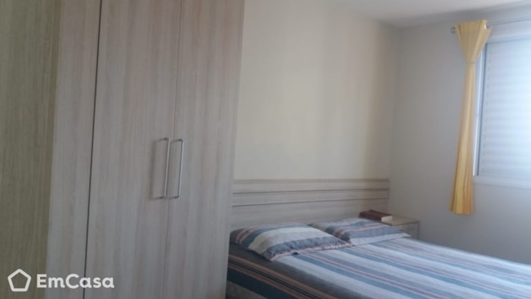 Imagem do imóvel ID-37361 na Rua Utama, Vila Moreira, Guarulhos - SP