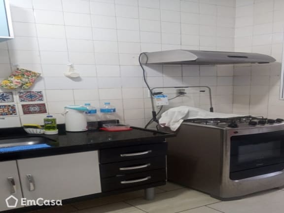 Imagem do imóvel ID-43137 na Rua Pedro de Carvalho, Méier, Rio de Janeiro - RJ