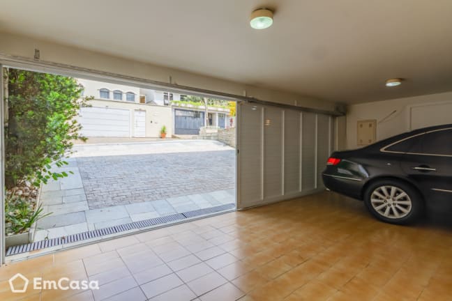 Imagem do imóvel ID-33618 na Rua Engenheiro Mário Pamponet, Vila Madalena, São Paulo - SP
