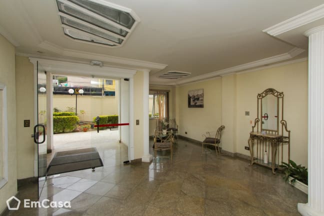 Imagem do imóvel ID-28732 na Rua Antônieta de Morais, Vila Matilde, São Paulo - SP