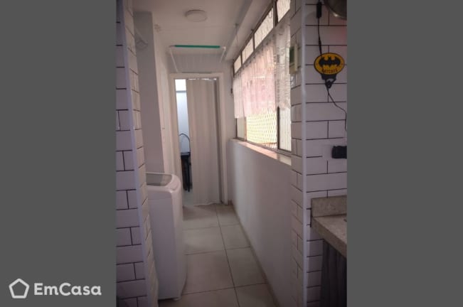 Imagem do imóvel ID-42404 na Rua Pires da Mota, Aclimação, São Paulo - SP