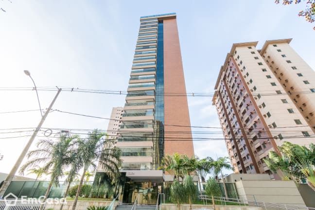 Imagem do imóvel ID-58994 na Rua Luciana Mara Ignacio, Jardim Botânico, Ribeirão Preto - SP