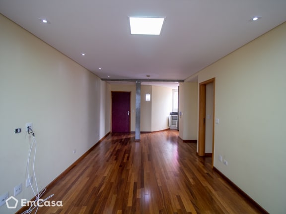 Imagem do imóvel ID-42331 na Rua Duque de Caxias, Jardim Bela Vista, Santo André - SP