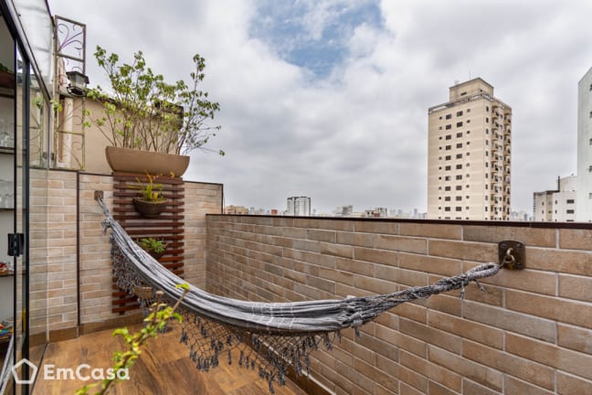 Imagem do imóvel ID-38458 na Rua Bertioga, Chácara Inglesa, São Paulo - SP