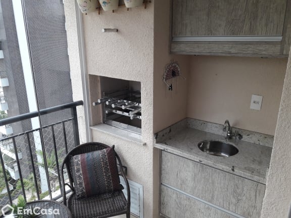 Imagem do imóvel ID-33762 na Avenida Lino Jardim, Vila Bastos, Santo André - SP