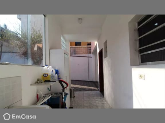 Imagem do imóvel ID-30641 na Rua Picuí, Olímpico, São Caetano do Sul - SP