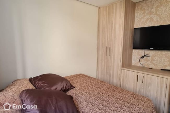 Imagem do imóvel ID-34050 na Rua São Constâncio, Vila Mafra, São Paulo - SP