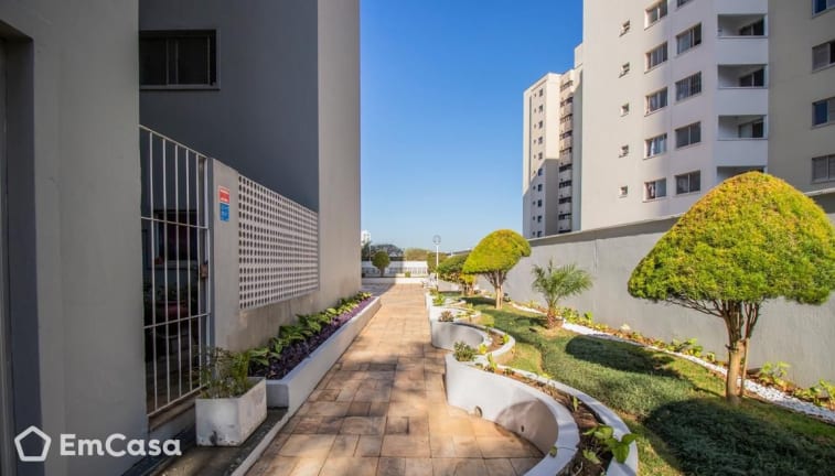 Imagem do imóvel ID-30526 na Avenida Leonardo da Vinci, Vila Guarani (Zona Sul), São Paulo - SP