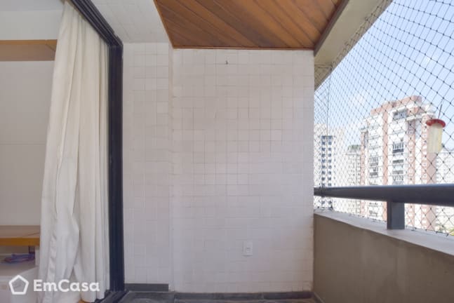 Imagem do imóvel ID-38357 na Rua Diana, Pompeia, São Paulo - SP