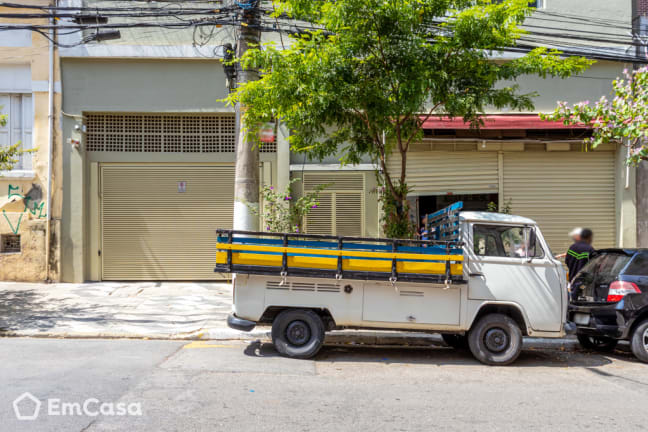 Imagem do imóvel ID-31810 na Rua Martiniano de Carvalho, Bela Vista, São Paulo - SP