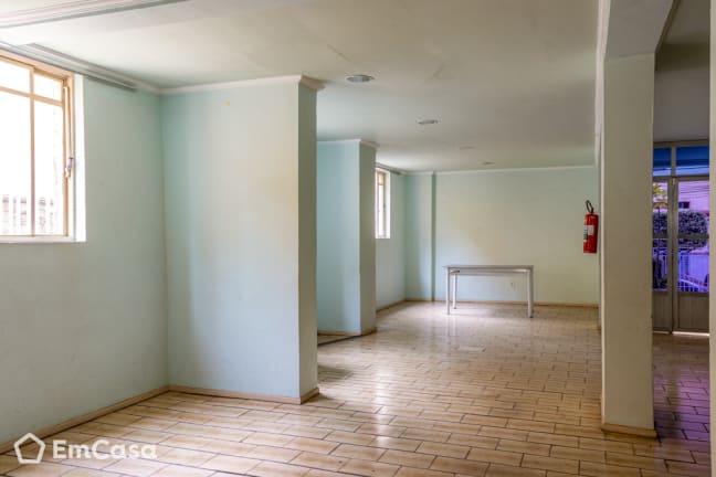 Imagem do imóvel ID-42799 na Rua São João Batista, Cambuci, São Paulo - SP
