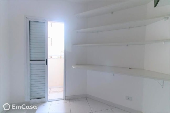 Imagem do imóvel ID-42267 na Rua Major Freire, Vila Monte Alegre, São Paulo - SP