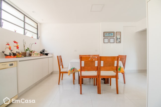 Imagem do imóvel ID-30603 na Alameda Lorena, Jardim Paulista, São Paulo - SP
