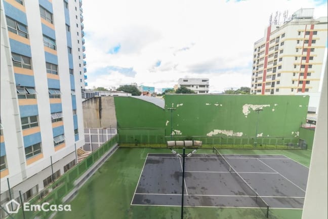 Imagem do imóvel ID-36873 na Rua Maranhão, Santo Antônio, São Caetano do Sul - SP