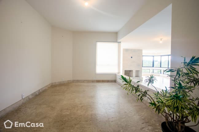 Imagem do imóvel ID-42513 na Rua Barão de Santa Eulália, Real Parque, São Paulo - SP
