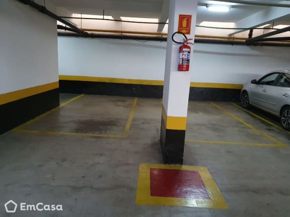 Imagem do imóvel ID-20299 na Rua Pascal, Campo Belo, São Paulo - SP