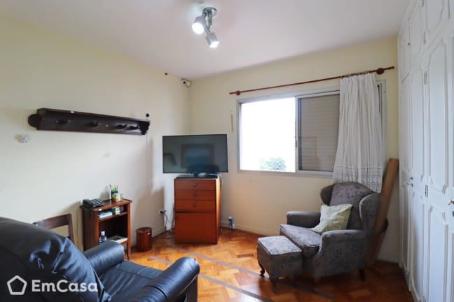Imagem do imóvel ID-37809 na Rua Princesa Isabel, Brooklin, São Paulo - SP