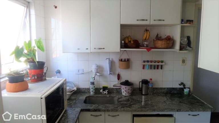 Imagem do imóvel ID-42044 na Alameda dos Uapês, Planalto Paulista, São Paulo - SP