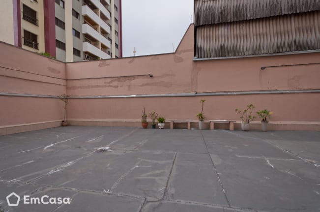 Imagem do imóvel ID-37902 na Rua do Oratório, Mooca, São Paulo - SP