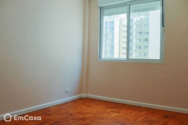 Imagem do imóvel ID-38281 na Alameda Joaquim Eugênio de Lima, Jardim Paulista, São Paulo - SP
