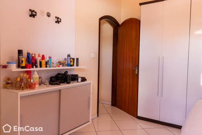 Imagem do imóvel ID-42270 na Rua Londrina, Residencial Bosque dos Ipês, São José dos Campos - SP