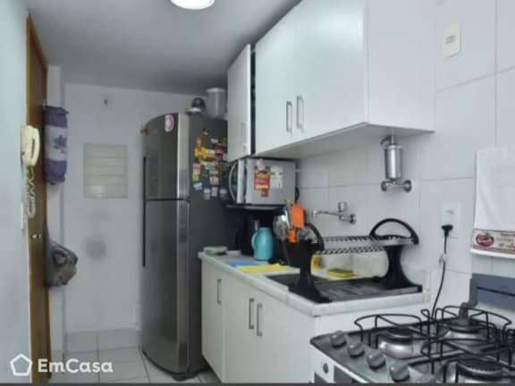Imagem do imóvel ID-43423 na Rua Samuel das Neves, Pechincha, Rio de Janeiro - RJ