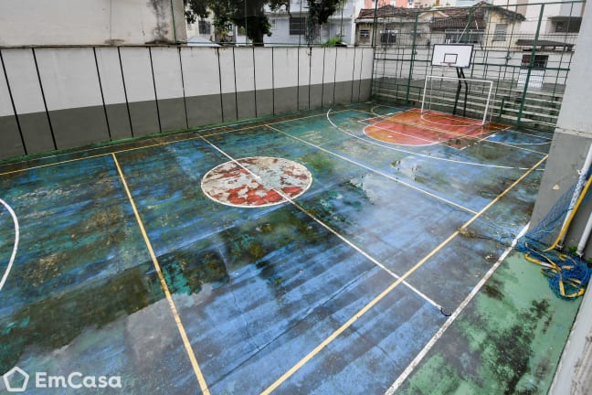 Imagem do imóvel ID-37107 na Rua Desembargador Izidro, Tijuca, Rio de Janeiro - RJ