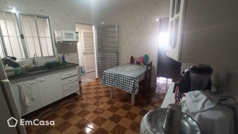 Imagem do imóvel ID-32894 na Rua Cidade de Lageado, Palmeiras de São José, São José dos Campos - SP