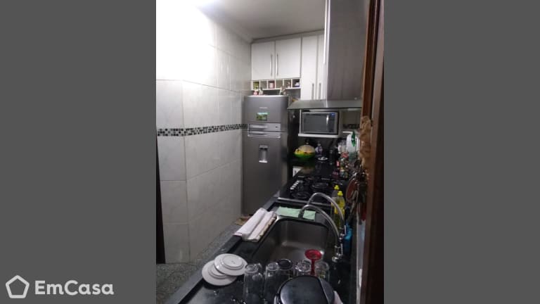Imagem do imóvel ID-32236 na Rua Estela, Vila Alpina, Santo André - SP