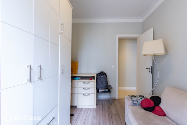 Imagem do imóvel ID-33181 na Rua Madre Emilie de Villeneuve, Vila Santa Catarina, São Paulo - SP
