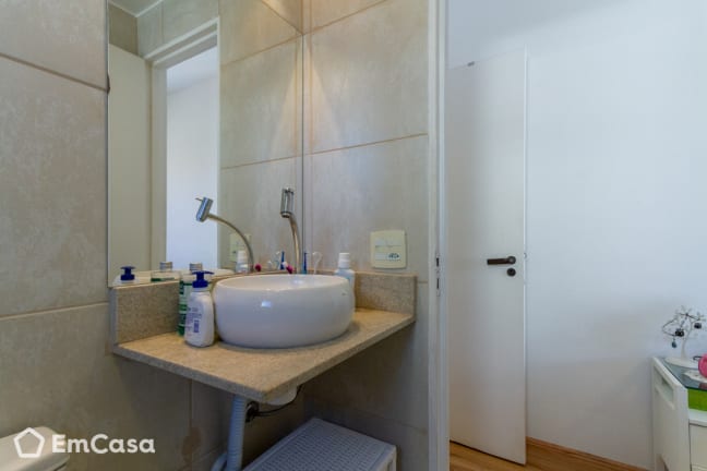 Imagem do imóvel ID-31563 na Rua Carandaí, Casa Verde, São Paulo - SP