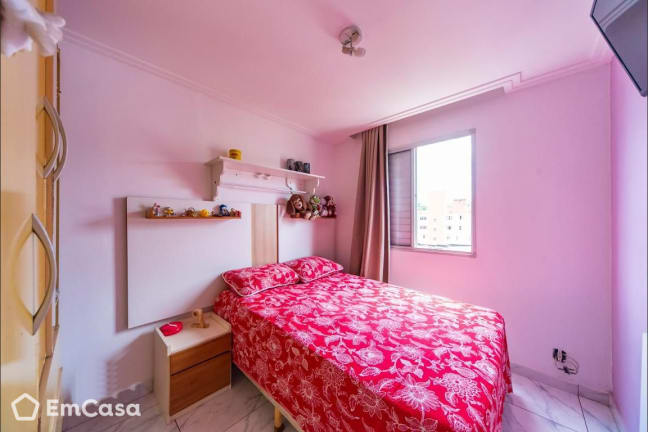 Imagem do imóvel ID-42553 na Avenida Sara Zírlis, Vila Lutecia, Santo André - SP