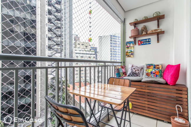 Imagem do imóvel ID-37012 na Rua Genebra, Bela Vista, São Paulo - SP