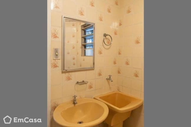 Imagem do imóvel ID-38160 na Rua Catão, Vila Romana, São Paulo - SP