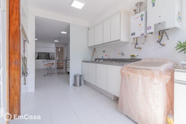 Imagem do imóvel ID-30863 na Avenida Prefeito Dulcídio Cardoso, Barra da Tijuca, Rio de Janeiro - RJ