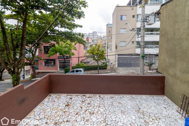Imagem do imóvel ID-32933 na Avenida Tietê, Nova Gerti, São Caetano do Sul - SP