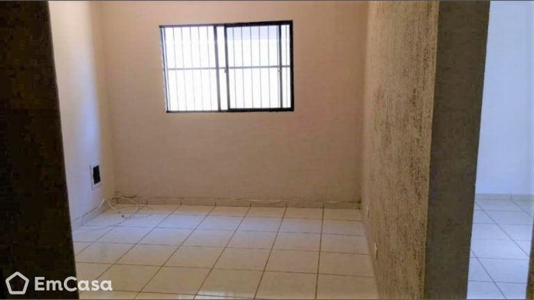 Imagem do imóvel ID-46879 na Rua Luciana Mara Ignacio, Jardim Botânico, Ribeirão Preto - SP