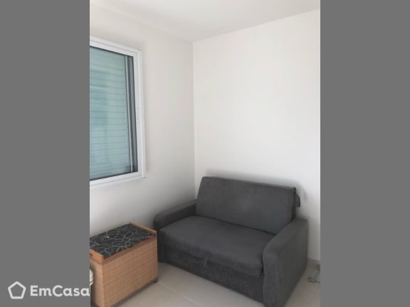 Imagem do imóvel ID-33884 na Avenida Giovanni Gronchi, Vila Andrade, São Paulo - SP