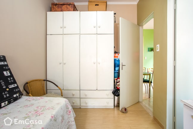 Imagem do imóvel ID-32182 na Rua Clarence, Vila Cruzeiro, São Paulo - SP
