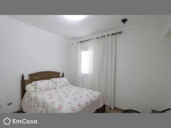 Imagem do imóvel ID-34411 na Rua São Jorge, Parque São Jorge, São Paulo - SP