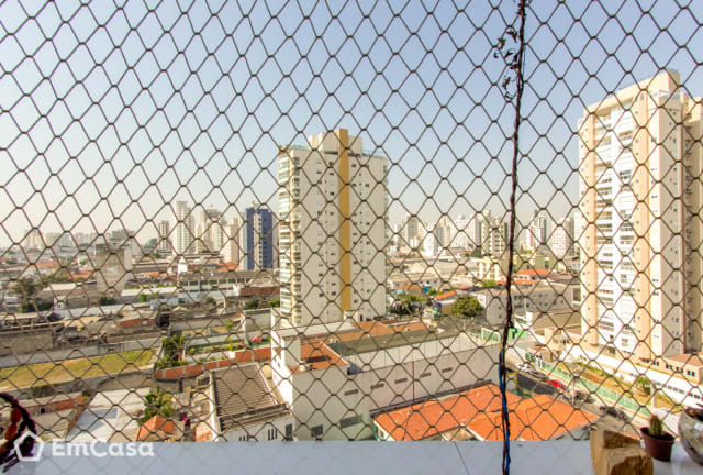 Imagem do imóvel ID-31184 na Rua Visconde de Inhomerim, Mooca, São Paulo - SP