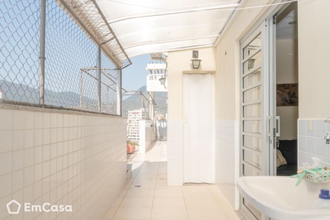 Imagem do imóvel ID-31052 na Rua Justiniano da Rocha, Vila Isabel, Rio de Janeiro - RJ