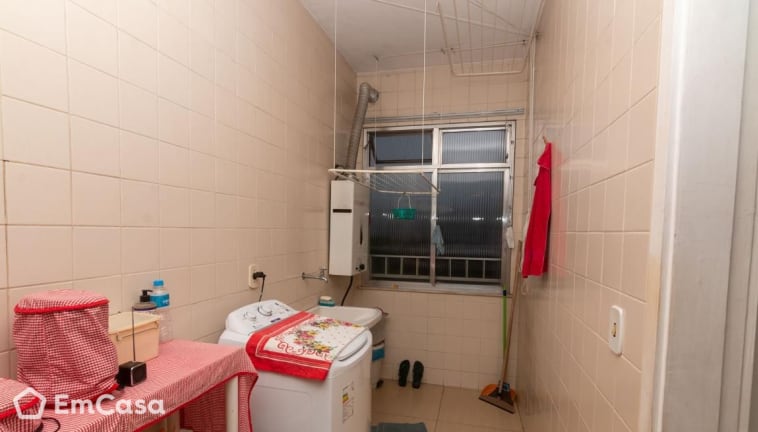Imagem do imóvel ID-32147 na Rua Jornalista Henrique Cordeiro, Barra da Tijuca, Rio de Janeiro - RJ