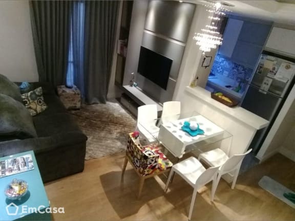 Imagem do imóvel ID-42477 na Rua Vinte e Um de Abril, Monte Castelo, São José dos Campos - SP
